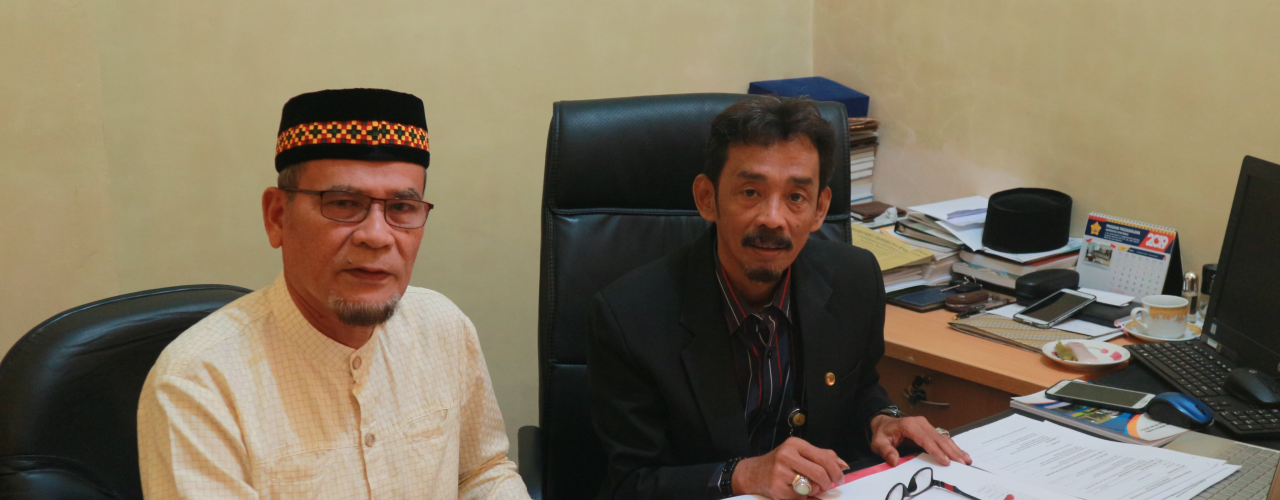 Wawancara Calon Mahasiswa Baru Program Studi Doktor Pendidikan IPS