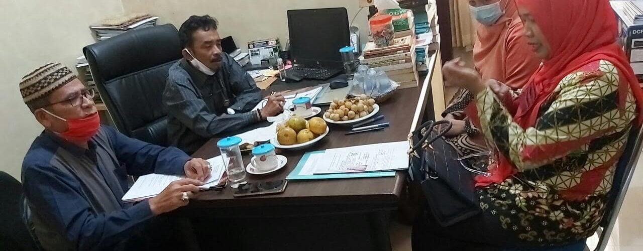 Wawancara Cama TA. Ganjil 2020/2021