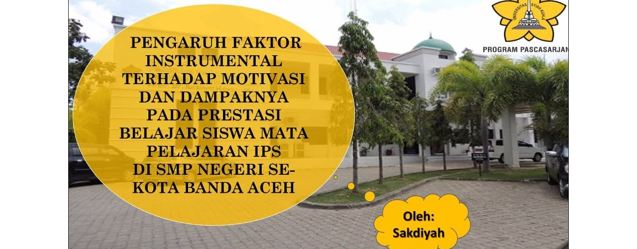 Ujian Naskah Disertasi Tertutup An. Sakdiyah