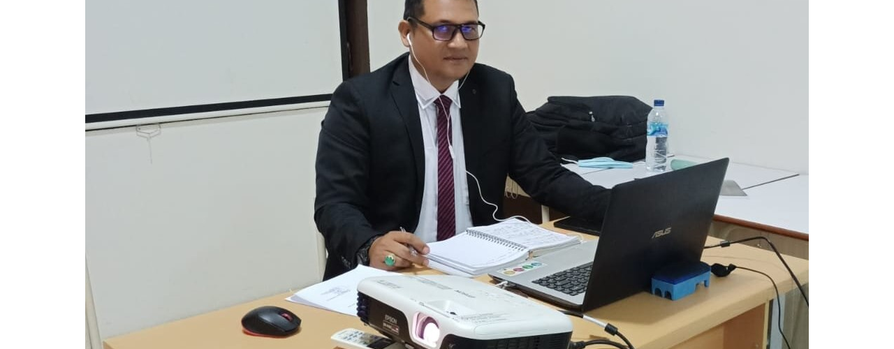 Seminar Proposal Disertasi An. Nasruddin