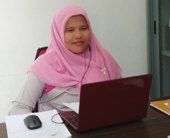 Seminar Proposal Disertasi An. Irma Yurni
