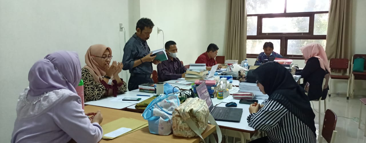 Ujian Kualifikasi Doktor (PRELIM) Angkatan Ganjil Tahun Akademik 2020/2021