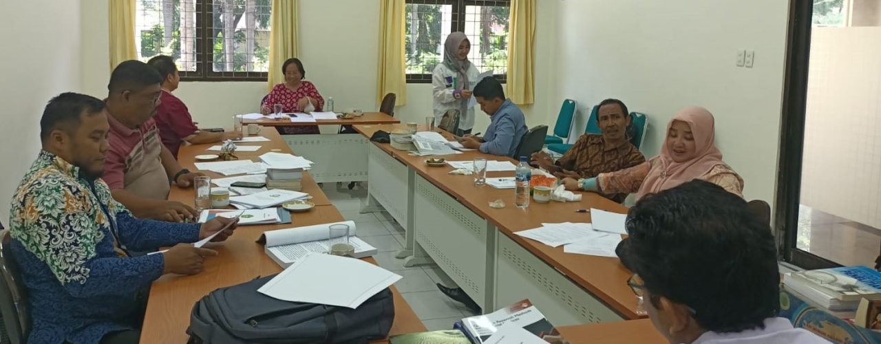 Ujian Kualifikasi Doktor (PRELIM) Angkatan 2021/2022