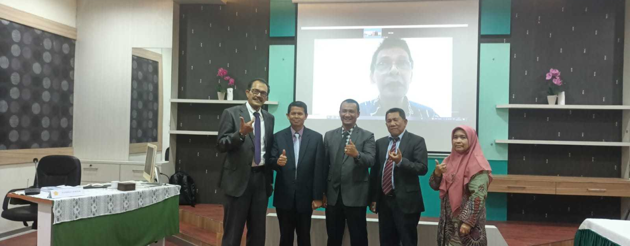 Seminar Hasil Penelitian An. Rudi Kurniawan