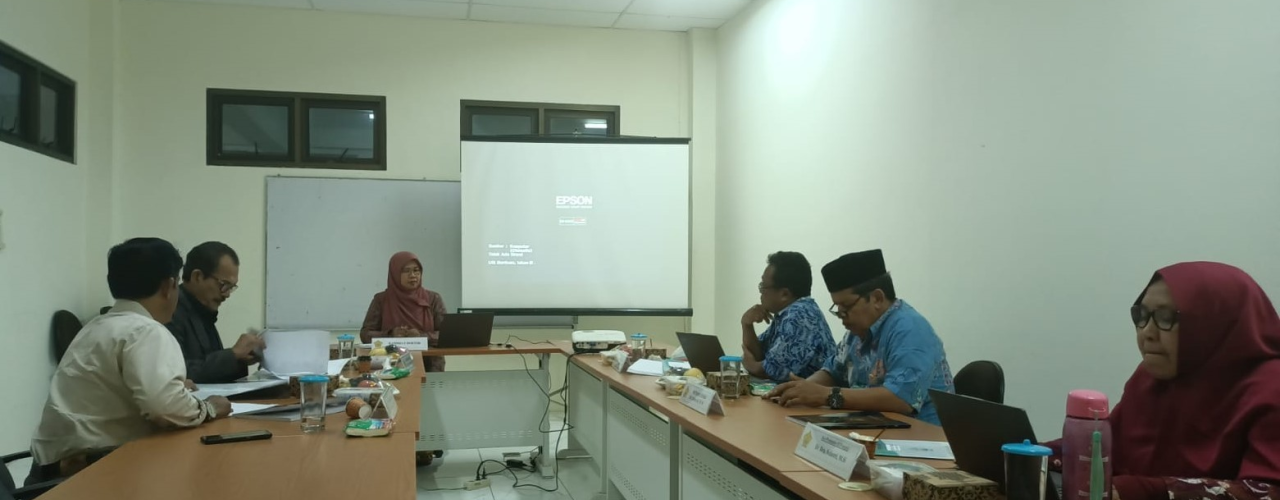 Seminar Proposal An. Nizariah