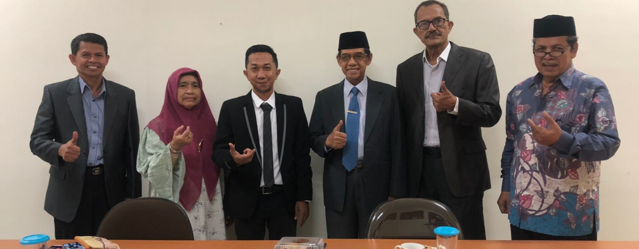 Seminar Hasil Penelitian M. Hafizul Furqan