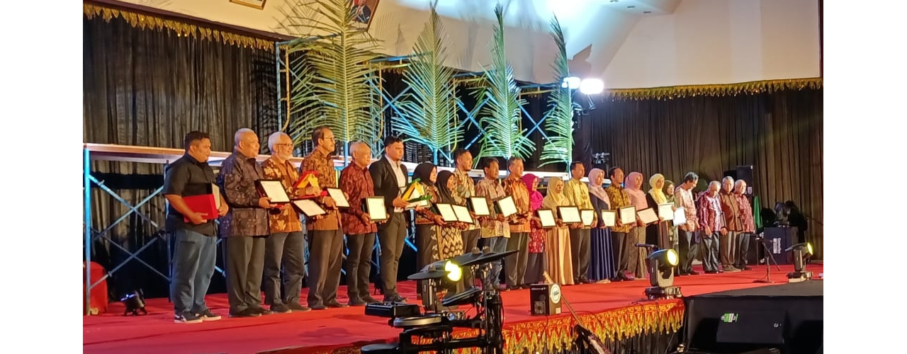 S3 IPS Peringkat 3 Quality Assurance (QA) Award USK 2023