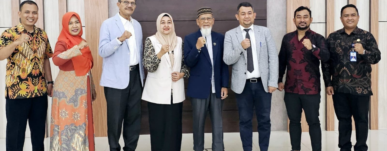 Seminar Hasil Penelitian Disertasi Nilawati di Program Doktor Pendidikan IPS Universitas Syiah Kuala