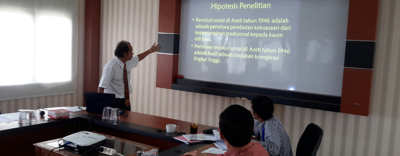 S3 IPS: “TERAKREDITASI”