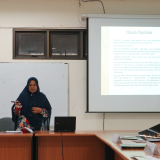 seminar Proposal Disertasi An. Jamaliah