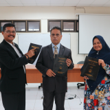 Seminar Proposal Disertasi An. Sulaiman