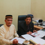 Wawancara Calon Mahasiswa Baru Program Studi Doktor Pendidikan IPS
