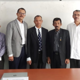 Seminar Kajian Hasil Penelitian Mahasiswa An.Amiruddin