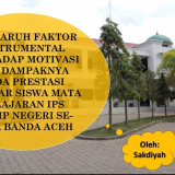 Ujian Naskah Disertasi Tertutup An. Sakdiyah