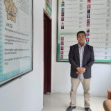 Seminar Proposal Disertasi An. Fauzi Aldina