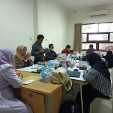 Ujian Kualifikasi Doktor (PRELIM) Angkatan Ganjil Tahun Akademik 2020/2021