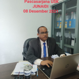 Seminar Proposal Disertasi An. Junaidi