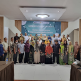 Closing AMI SIKLUS 13 dan Finalisasi ISK Program Studi Doktor