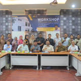 Program Pascasarjana USK mengadakan Workshop Penulisan Karya Ilmiah untuk Program Doktoral dan Magister