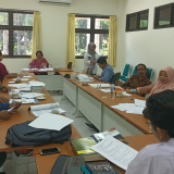 Ujian Kualifikasi Doktor  (PRELIM) Angkatan 2021/2022