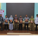 Naidi Faisal,Mahasiswa DPIPS Raih Penghargaan Best Poster pada SEMIRATA FORPIMPAS 2022