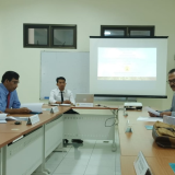 Seminar Proposal  An. Denny Yacob