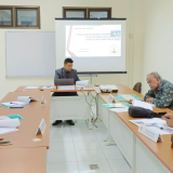 Seminar Hasil Penelitian An. Fauzi Aldina