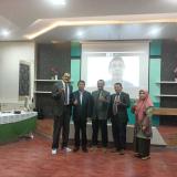 Seminar Hasil Penelitian An. Rudi Kurniawan