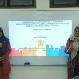 Seminar Hail Penelitian An. Irma Yuri
