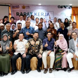 Rapat Kerja (RAKER) Sekolah Pascasarjana Tahun 2024