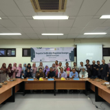 Workshop KAK dan TOR Sekolah Pascasarjan USK  