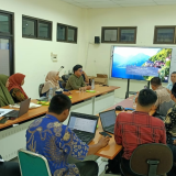 Coaching & Pemantapan Mahasiswa Calon Doktor Pendidikan IPS Pascasarjana USK 