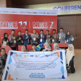 DPIPS USK Resmi Co-Host Konferensi Internasional di Thailand: Langkah Nyata Menuju Kolaborasi Global