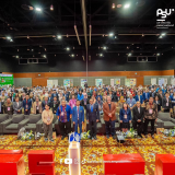 Kolaborasi Internasional: USK dan PSU Sukses Gelar Konferensi NICE 2025 di Thailand