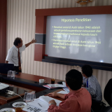 S3 IPS: “TERAKREDITASI”