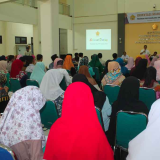 PPs Unsyiah Selenggarakan Orientasi Mahasiswa Baru 2017-2018