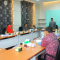 Program Doktor IPS Selenggarakaan Ujian Disertasi Atas Nama Teungku Muhammad Sahudra