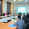 Program Doktor IPS Selenggarakaan Ujian Disertasi Atas Nama Asnawi